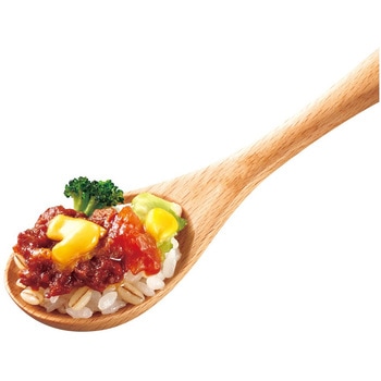 [冷凍食品] ニップン いまどきごはん タコライス 300g ニップン