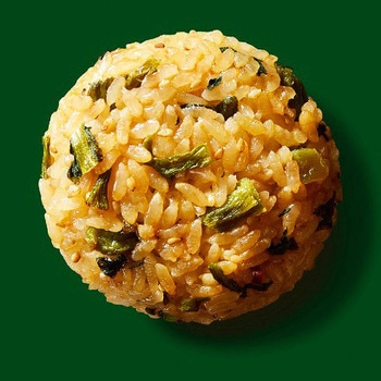 [冷凍食品]ニチレイ 高菜焼おにぎり 美味三味 3個 ニチレイフーズ