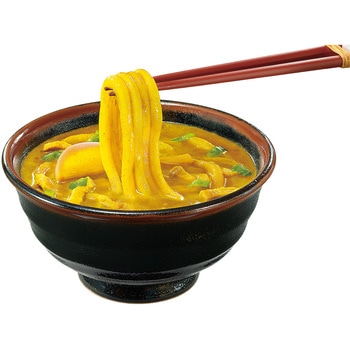 [冷凍] テーブルマーク CoCo壱番屋監修カレーうどん 347g テーブルマーク
