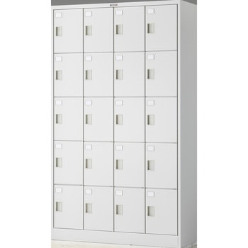 TZ型防錆強化シューズケース TRUSCO