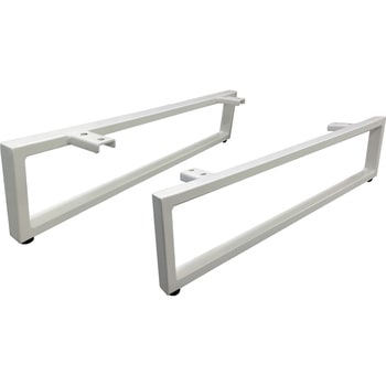 カスタマイズスツール スクエアテーブル用脚 TRUSCO