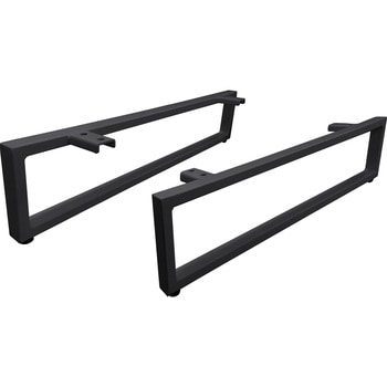 カスタマイズスツール スクエアテーブル用脚 TRUSCO