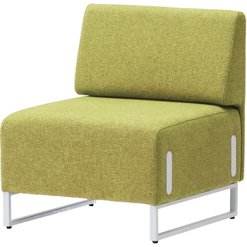 カスタマイズスツール カスタマイズスツール用背面 TRUSCO