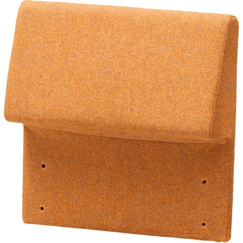 カスタマイズスツール カスタマイズスツール用背面 TRUSCO