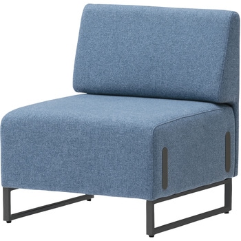 カスタマイズスツール カスタマイズスツール用背面 TRUSCO