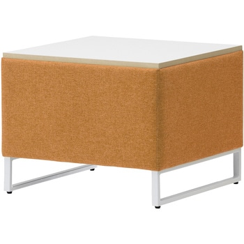 カスタマイズスツール スクエアテーブル用脚 TRUSCO