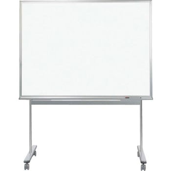 スチール製片面昇降式移動ボード TRUSCO