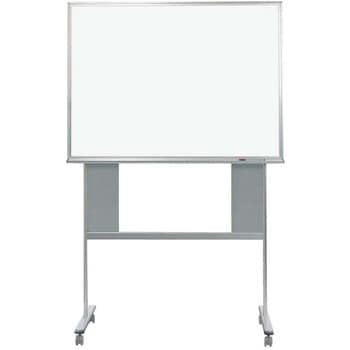 スチール製片面昇降式移動ボード TRUSCO