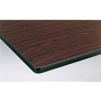 折りたたみ会議テーブル 天板色：ローズ TRUSCO