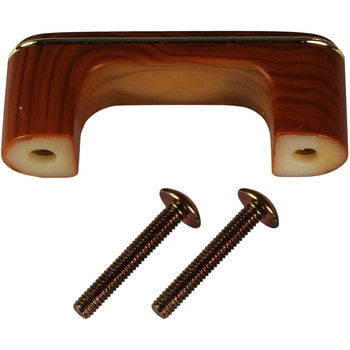 PCウッドハンドル アイワ金属