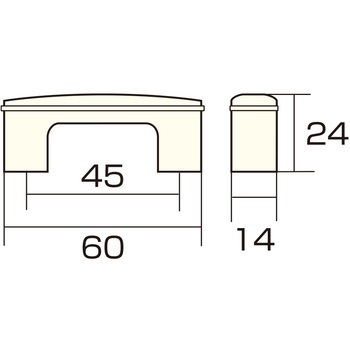 PCウッドハンドル アイワ金属