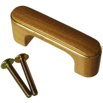 PCウッドハンドル アイワ金属