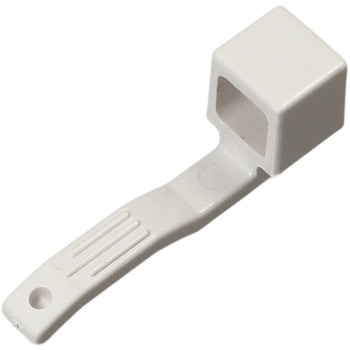 キューブ・オリーブハンドル用タオルクリップ - アイワ金属