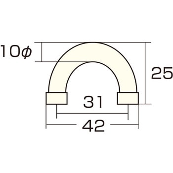 ソフトハンドル アイワ金属