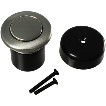 プッシュツマミ アイワ金属