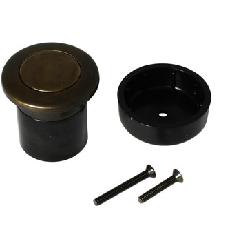 プッシュツマミ アイワ金属