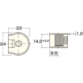 ラフィックス SEケーシング アイワ金属