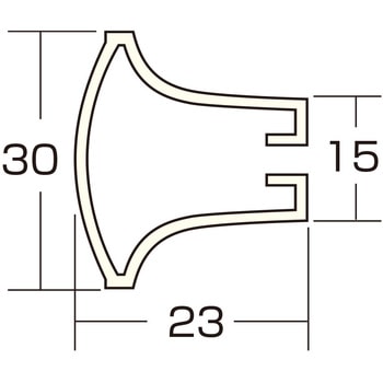 真鍮ホームツマミ アイワ金属