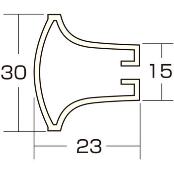 真鍮ホームツマミ アイワ金属