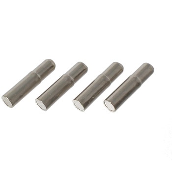 棚ダボ 5Φ穴用 - アイワ金属