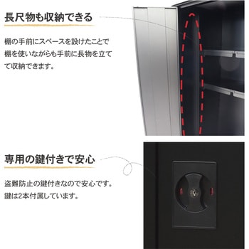フレキシブルストレージ グリーンライフ
