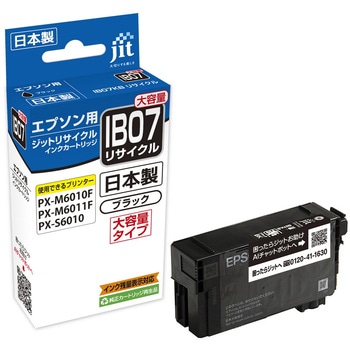JIT-EIB07BB TCNCN EPSONΉ IB07B JIT [J[iIB07KB ubNF 37480609