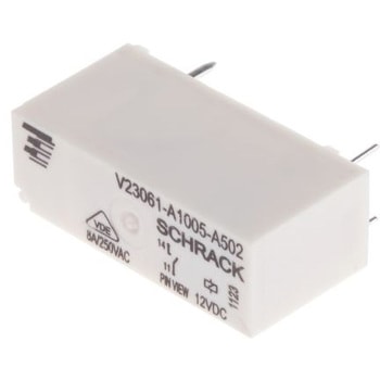 V23061A1005A502 TE Connectivity Japan(旧:TYCOELECTRONICS(タイコエレクトロニクス))