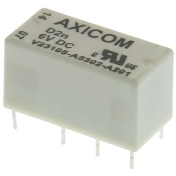 V23105A5302A201 TE CONNECTIVITY