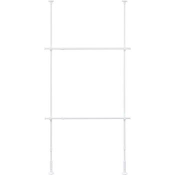 突っ張りワードローブ アイリスオーヤマ