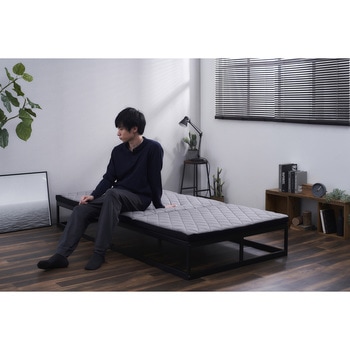 MEN’Sエアリーマットレス アイリスオーヤマ