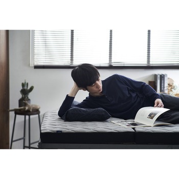 MEN’Sエアリーマットレス アイリスオーヤマ