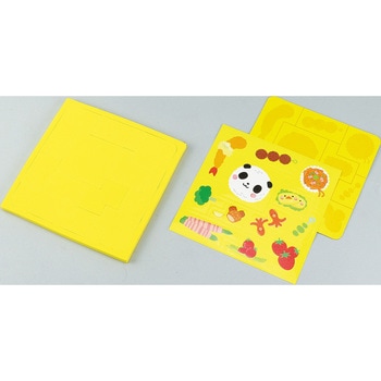 EVAおべんとうパズル アーテック(学校教材・教育玩具)