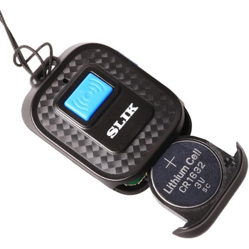 スマホ用Bluetooth対応リモコン - SLIK(スリック)