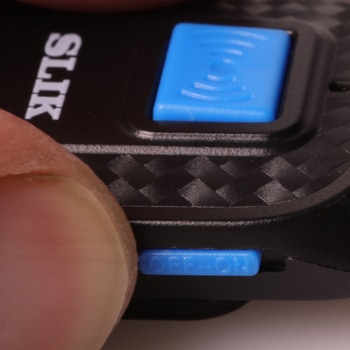 スマホ用Bluetooth対応リモコン - SLIK(スリック)