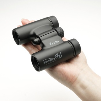 ウルトラビューH 10倍21mm口径ダハ双眼鏡 - Kenko(ケンコートキナー)