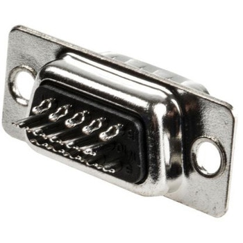 ZDEA15P ITT CANNON