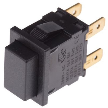 H8351ABAAA ARCOLECTRIC