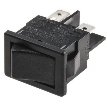 H8550VBAAA ARCOLECTRIC