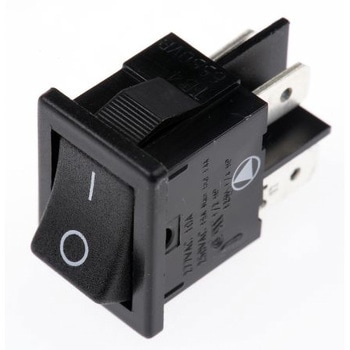 H8550VBACAB ARCOLECTRIC