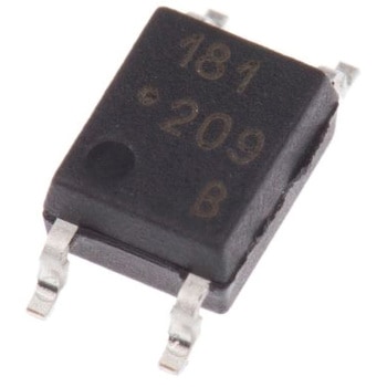 HCPL-181-00BE - BROADCOM