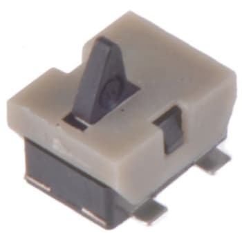 HDT0001 C & K COMPONENTS