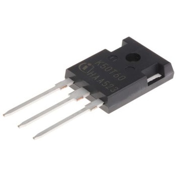 IKW50N60TFKSA1 INFINEON