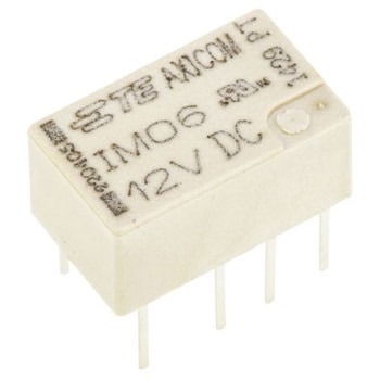IM06TS TE Connectivity Japan(旧:TYCOELECTRONICS(タイコエレクトロニクス))