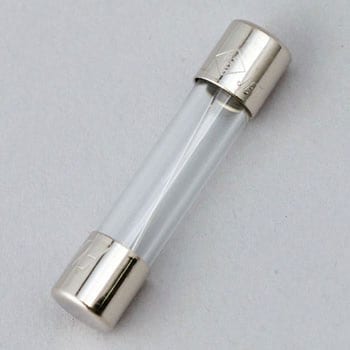 B種溶断型ヒューズ FGB0 冨士端子工業