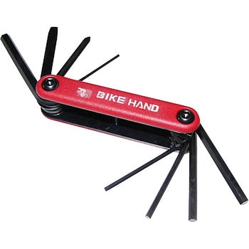 ハンディツール セット BIKEHAND