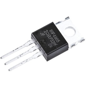 IRF4905PBF INFINEON