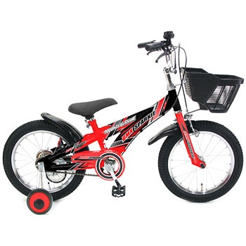 r K 幼児車スパーキー 1台 ハチスカ 通販サイトmonotaro