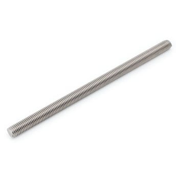 寸切(ステンレス)  インチ・ウイット  長さ285mm - 大阪魂