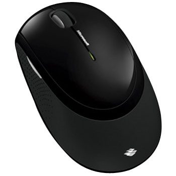 ワイヤレスマウス5000 マイクロソフト