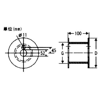 A4043 アルミMIG溶接ワイヤー(A4043) 1巻(5kg) 日軽産業 【通販サイト